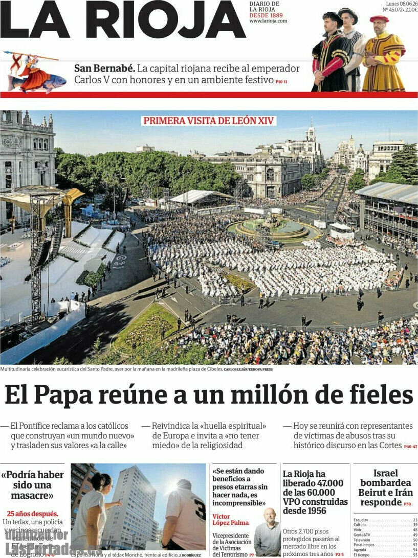 La Rioja