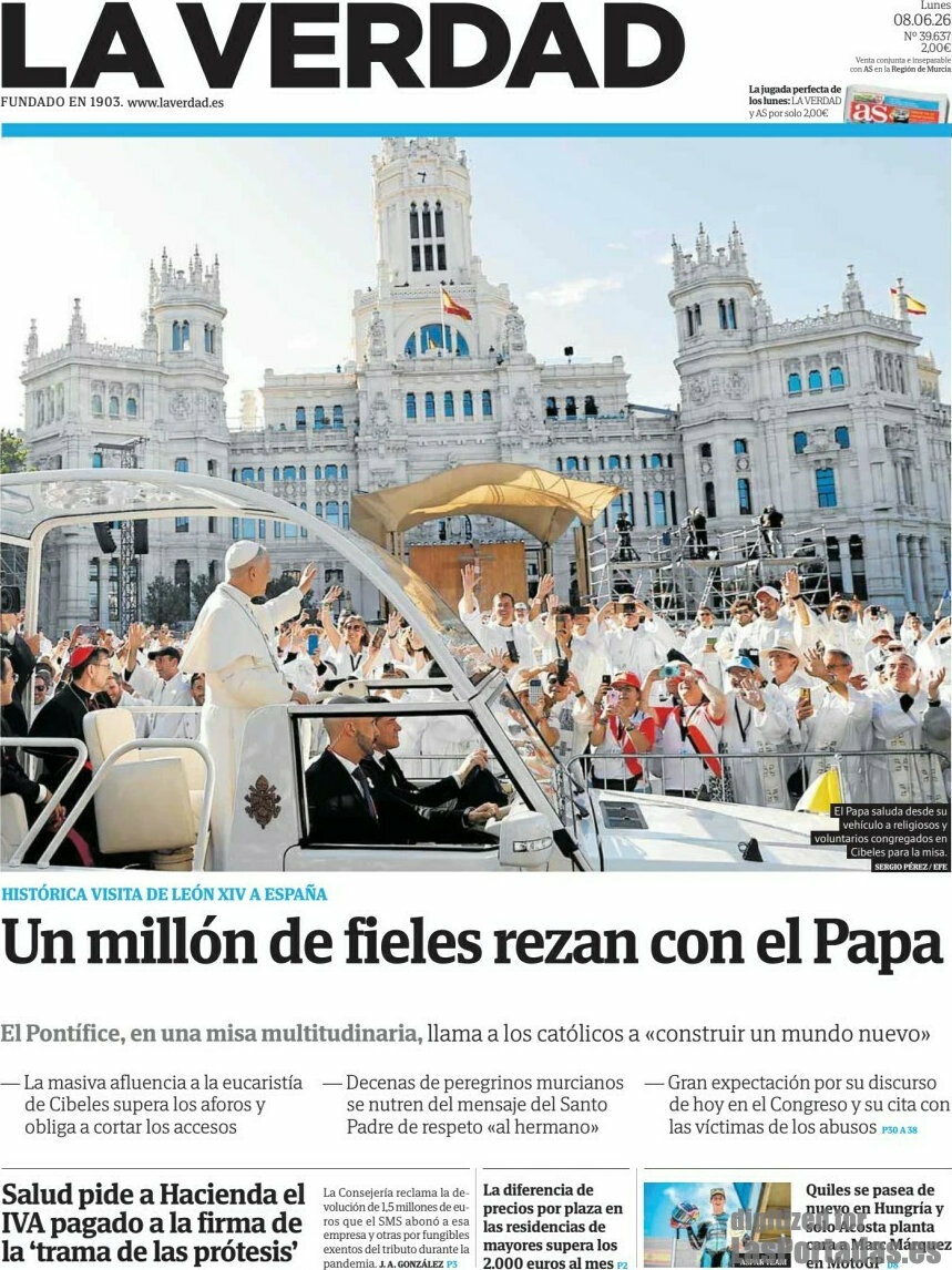 La Verdad