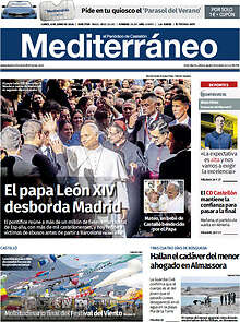 Periodico Mediterráneo