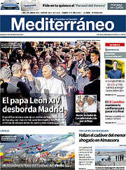 /Mediterráneo