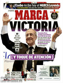 Periodico Marca