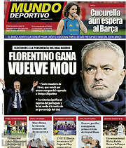 /Mundo Deportivo