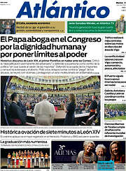 /Atlántico Diario