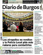 /Diario de Burgos