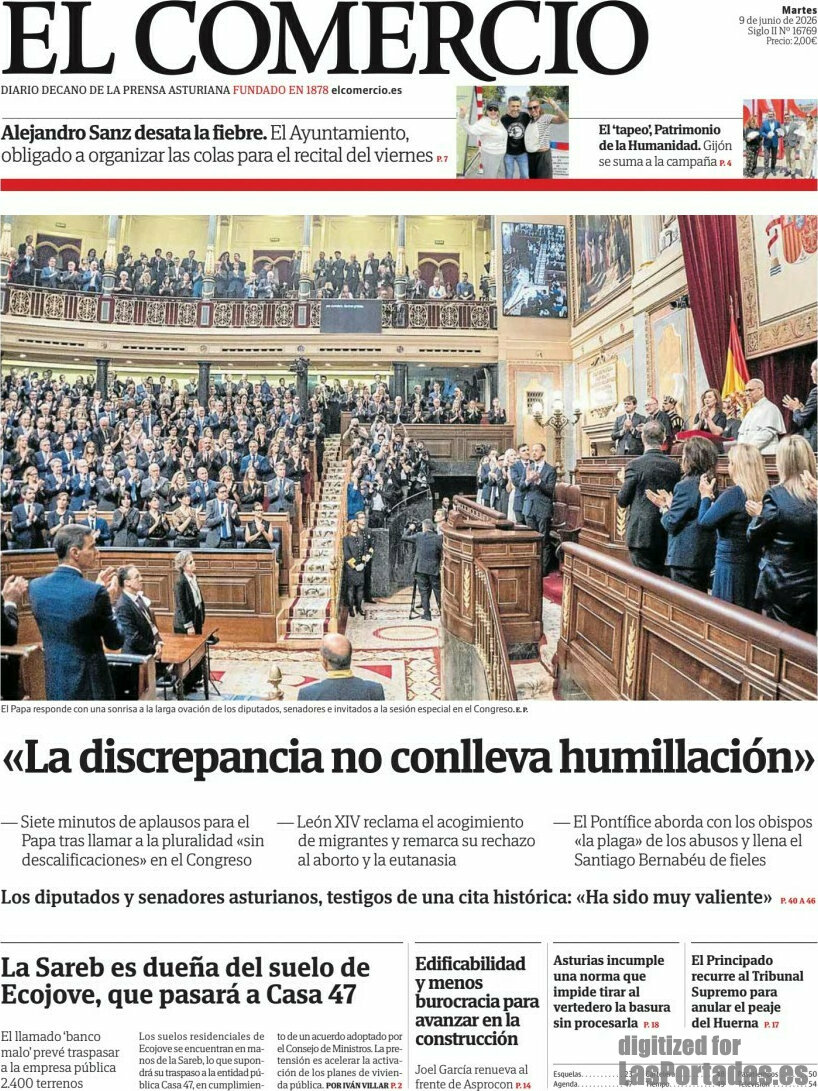 El Comercio
