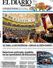 /El Diario Montañés