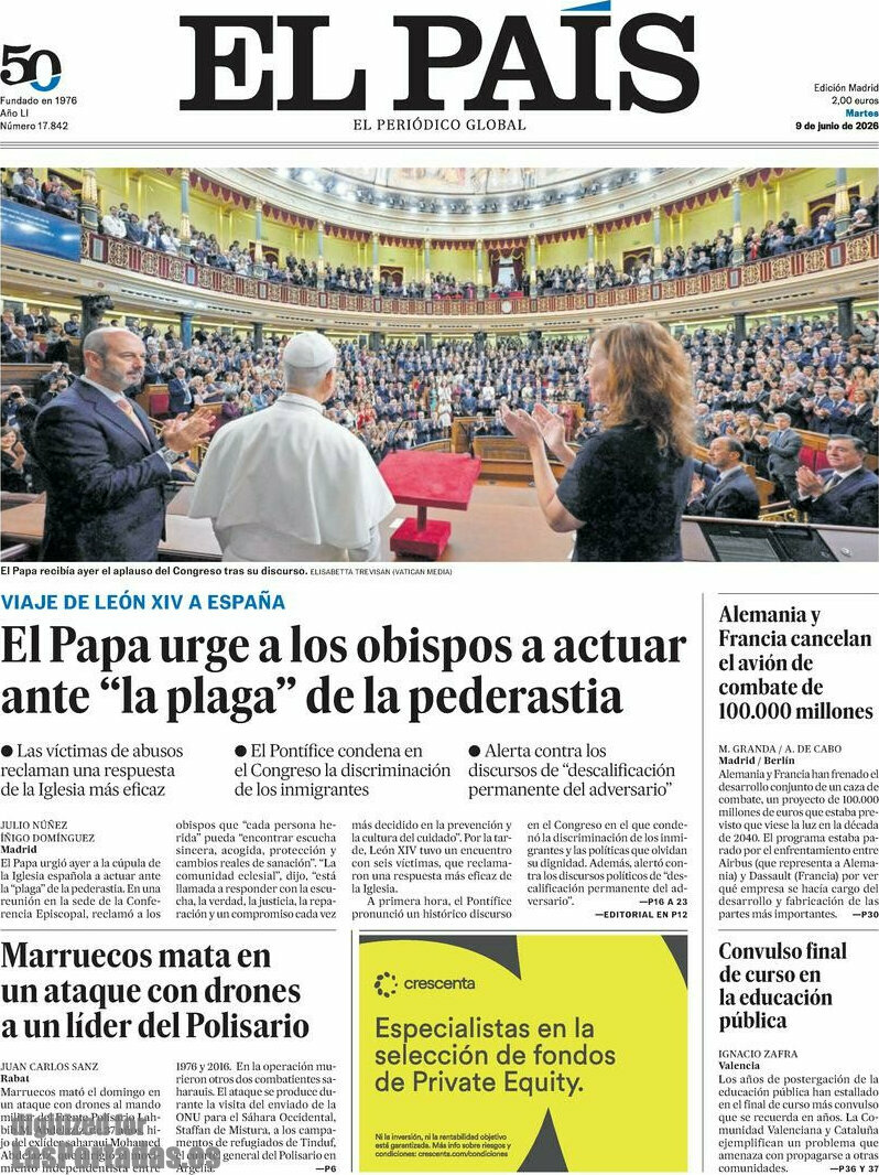 El País