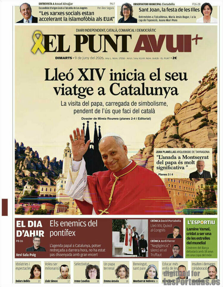 El Punt