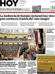 /Hoy