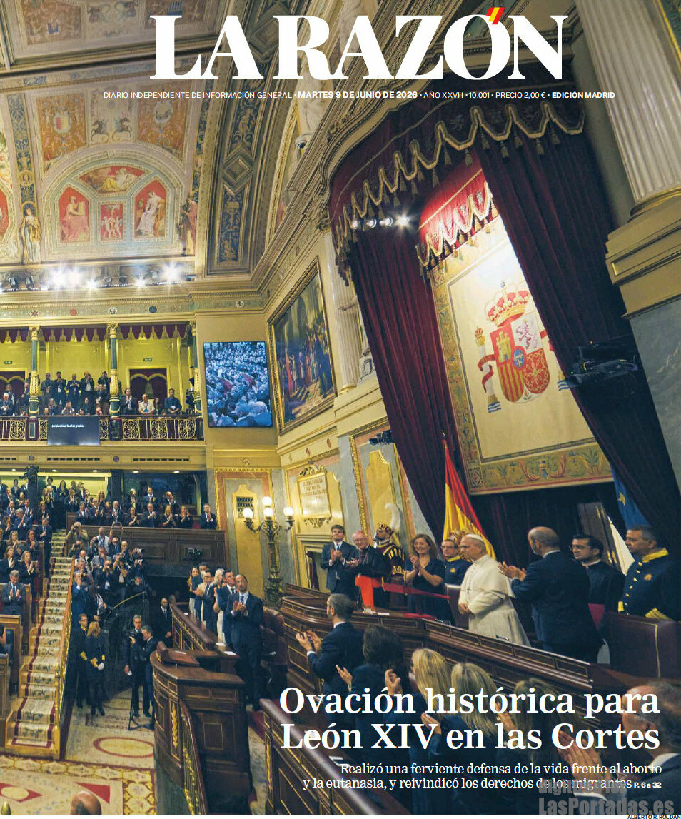 La Razón