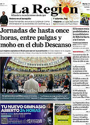 /La Región