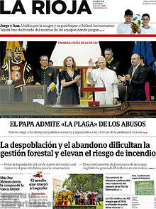 Periodico La Rioja