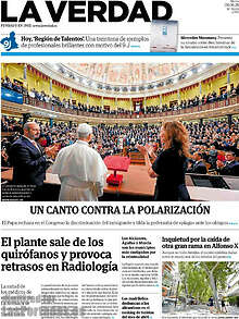 Periodico La Verdad