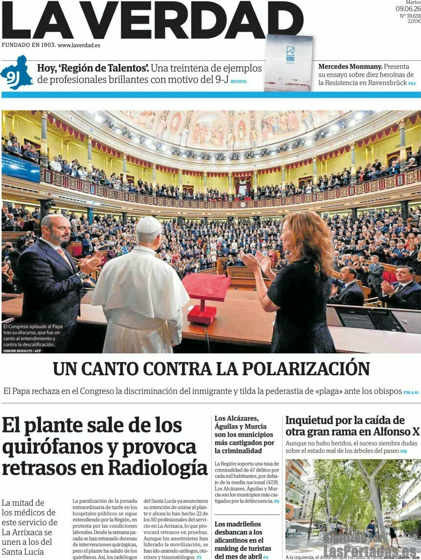 La Verdad