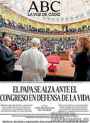 /La Voz de Cádiz