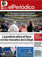 /El Periódico de Catalunya(Castellano)