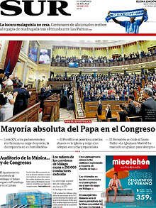 Periodico Sur