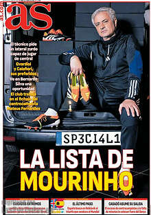 Periodico AS