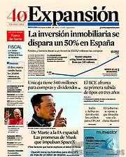 /Expansion