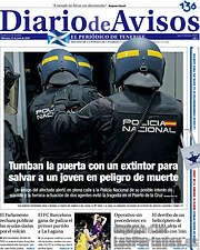 /Diario de Avisos