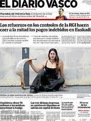 /El Diario Vasco
