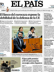Periodico El País