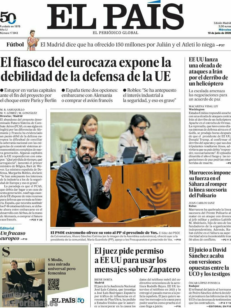 El País