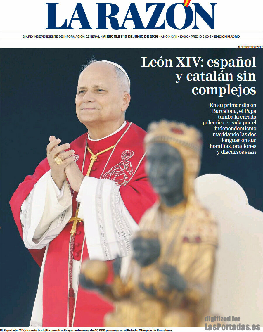 La Razón