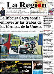 /La Región
