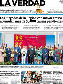 Periodico La Verdad