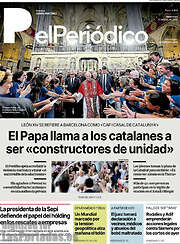 /El Periódico de Catalunya(Castellano)