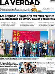 /La Verdad Cartagena