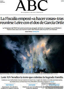Periodico ABC