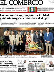 /El Comercio