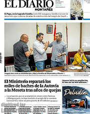/El Diario Montañés