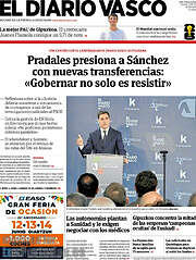 /El Diario Vasco