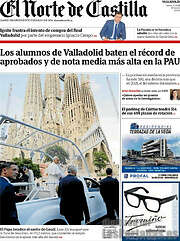 /El Norte de Castilla