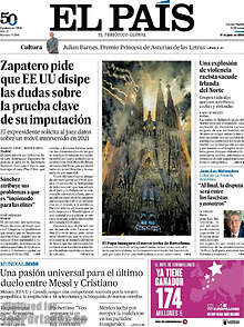 Periodico El País