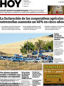 Periodico Hoy