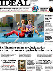 Periodico Ideal