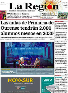 Periodico La Región