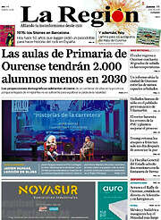 /La Región