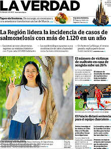 Periodico La Verdad