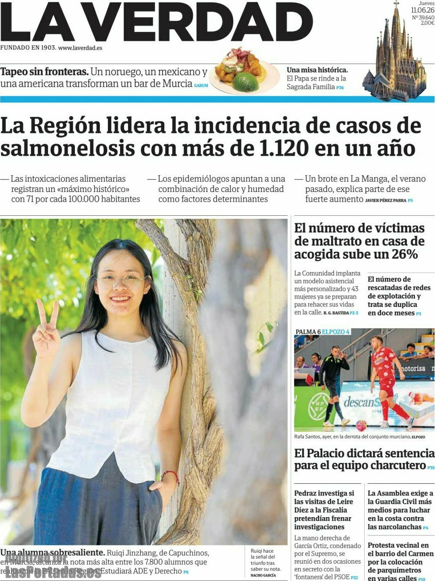 La Verdad
