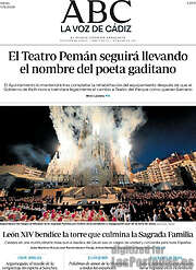 /La Voz de Cádiz