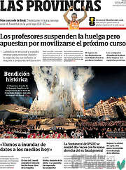 /Las Provincias