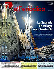 /El Periódico de Catalunya(Castellano)