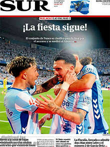 Periodico Sur