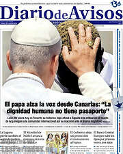 /Diario de Avisos
