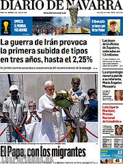 /Diario de Navarra